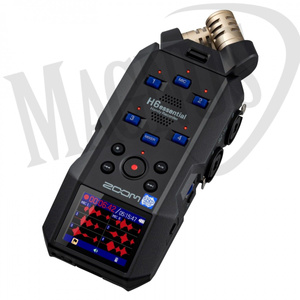 Zoom H6 Essential  rejestrator cyfrowy