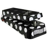 Dunlop BG-95 Crybaby Buddy Guy Wah efekt gitarowy