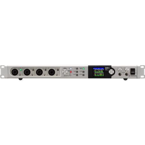Steinberg AXR4T interfejs audio