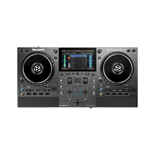 Numark Mixstream PRO GO  kontroler DJ