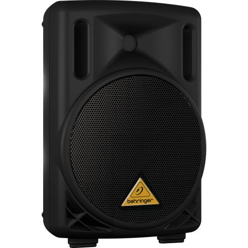Behringer B208D - dwudrożna kolumna aktywna kolumna szerokopasmowa aktywna