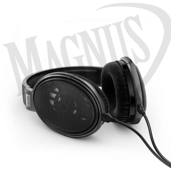 Sennheiser HD-650 słuchawki studyjne