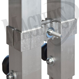 Duratruss łącznik LEGCLAMP DUO