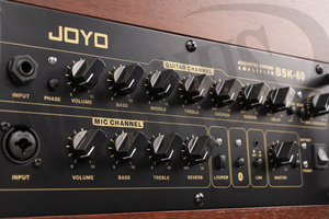 Joyo BSK-60 combo akustyczne 60W