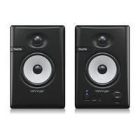 Behringer TRUTH 3.5 BT Para monitorów studyjnych aktywnych 3,5&quot;