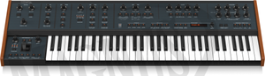 Behringer UB-Xa polifoniczny syntezator analogowy