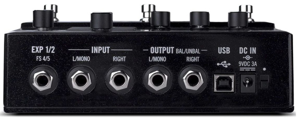 Line 6 HX Stomp procesor