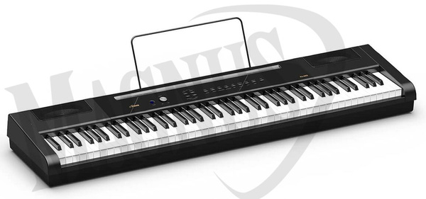 Artesia PA-88H B SET1 keyboard