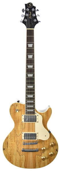 Samick AV 6 Limited Edition  gitara elektryczna serii AVION