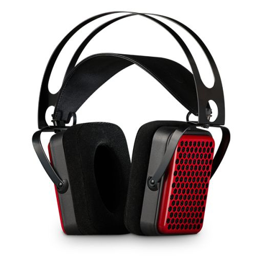 Avantone Planar II RED  słuchawki studyjne