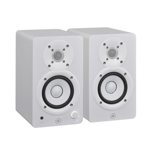 Yamaha HS4 White [para] aktywny monitor studyjny