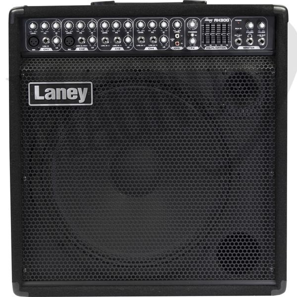 Laney AH300 wzmacniacz klawiszowy