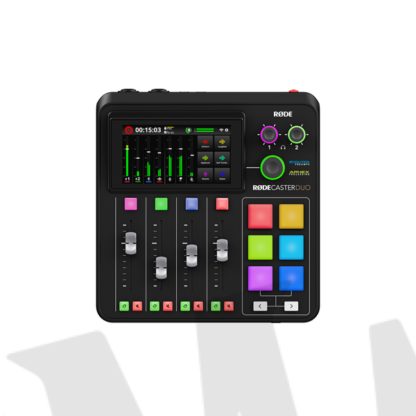 Rode Creator Bundle zestaw do podcastingu