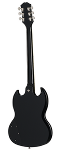 Epiphone SG EB Ebony z Gigabag gitara elektryczna