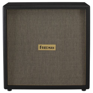 Friedman 412 Vintage - kolumna gitarowa kolumna