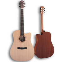 Dowina Puella DCE-s gitara akustyczna