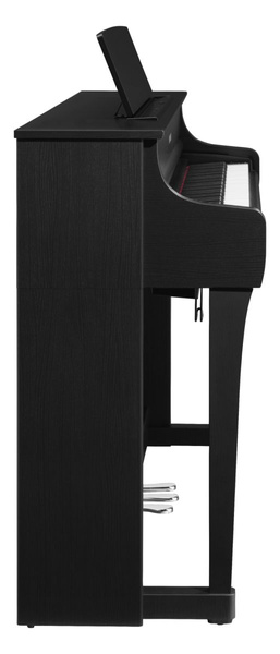 Yamaha Clavinova CLP-845 B - pianino cyfrowe