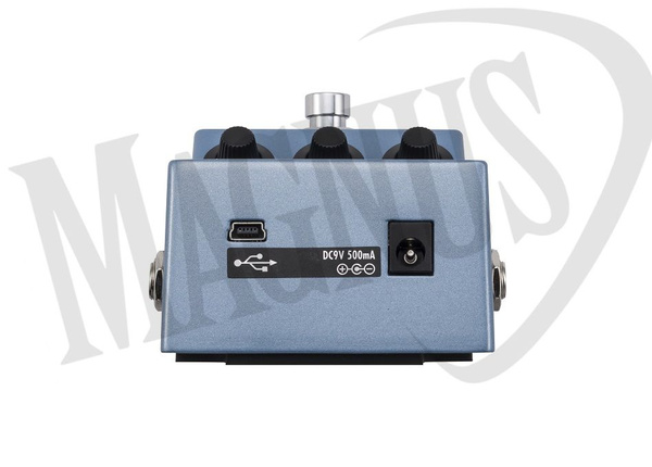 Zoom MS-70CDR multiStomp Chorus / Delay / Reverb