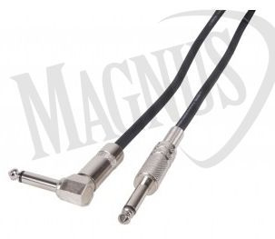 Topp Pro TP GC02LU05 kabel instrumentalny 5m