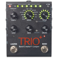 Digitech Trio Plus efekt gitarowy