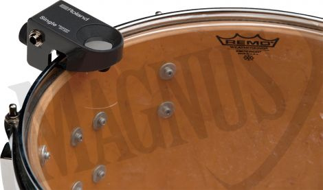 Roland RT-30H Trigger perkusji akustycznej trigger perkusyjny