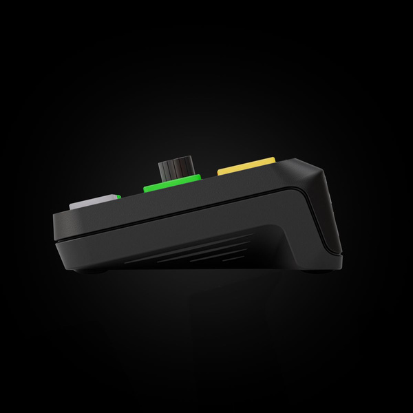 RODE Streamer X mikrofon
