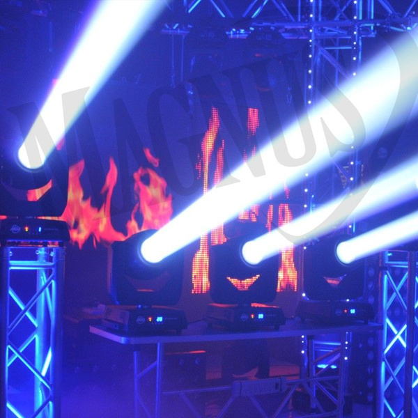 American DJ Vizi Beam 5RX głowica ruchoma