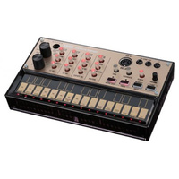 Korg Volca Keys analogowy loop syntezator