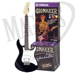 Yamaha PACK EG 112GP II HII  gitara elektryczna
