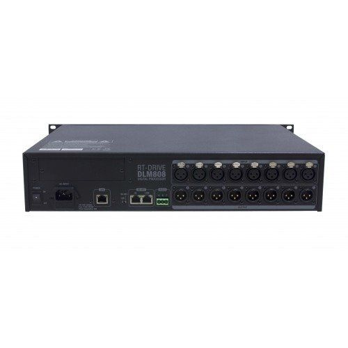 Topp Pro TP RTDLM808 Di-box