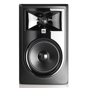 JBL 306P MKII monitor studyjny - ekspozycja