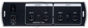 PreSonus HP-4 przedwzmacniacz mikrofonowy