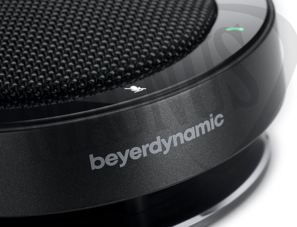 Beyerdynamic Phonum zestaw głośnomówiący Bluetooth, streaming, podcast