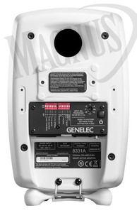 Genelec 8331 WH aktywny monitor studyjny