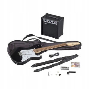 Yamaha PACK EG 112GP II HII  gitara elektryczna