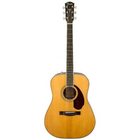 Fender PM1E NA gitara elektroakustyczna