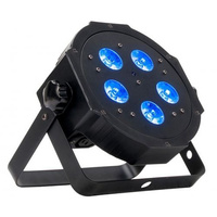 American DJ Mega HEX Par reflektor par