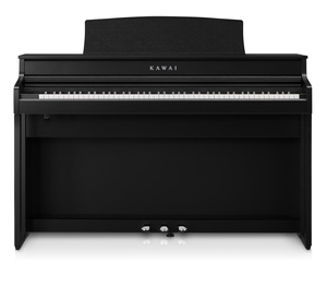 Kawai CA 501 B pianino cyfrowe