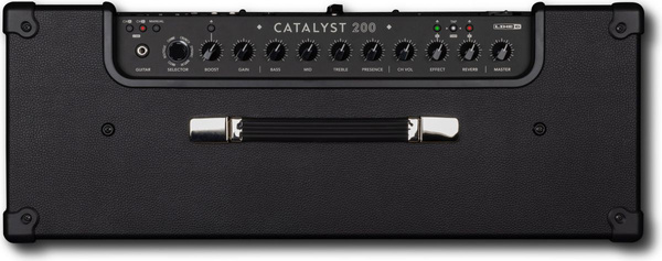 Line 6 Catalyst 200 Combo