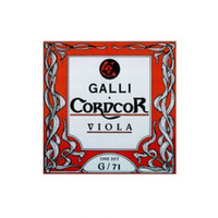 Galli G 71 struny