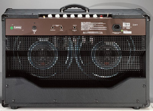 Laney CUB212R Combo