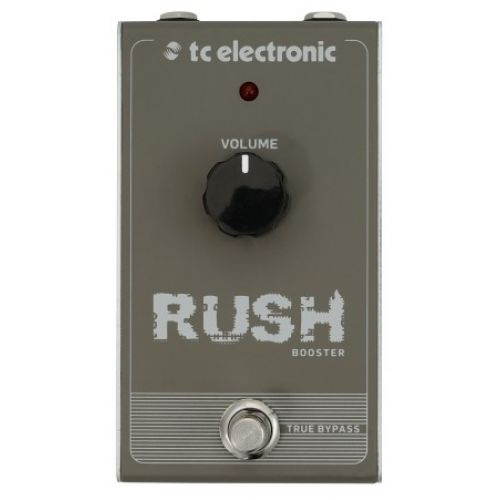 T.C. Electronic Rush Booster efekt gitarowy