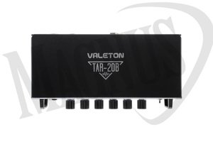Valeton TAR-20B  footswitch