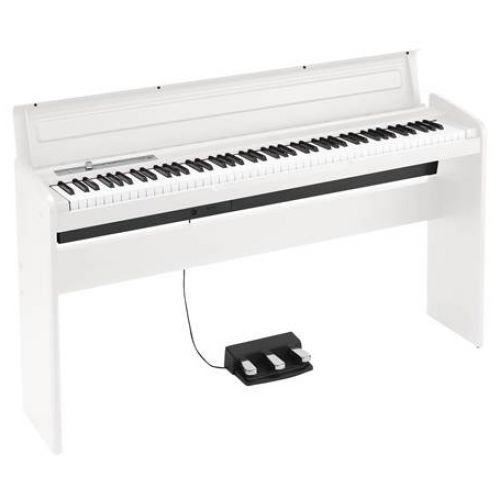 Korg LP-180 WH pianino cyfrowe