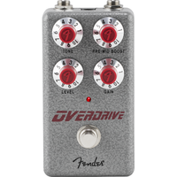 Fender Hammertone Overdrive efekt gitarowy