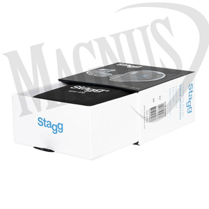Stagg SPM-435 BK douszne monitory słuchawkowe