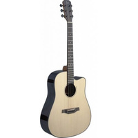James Neligan LYN-DCFI gitara elektroakustyczna