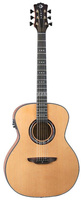 Luna Artist Craftsman - gitara elektroakustyczna gitara elektroakustyczna