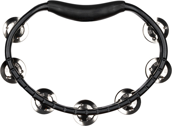 Meinl HTMT1BK tamburyno