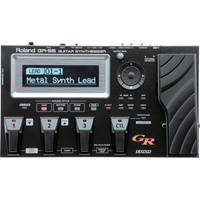 Roland GR55 kontroler gitarowy